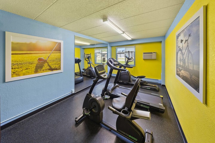 Health and Fitness 26 of 38