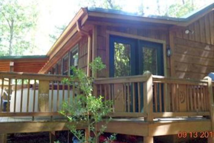 Terrace/Patio 18 of 18