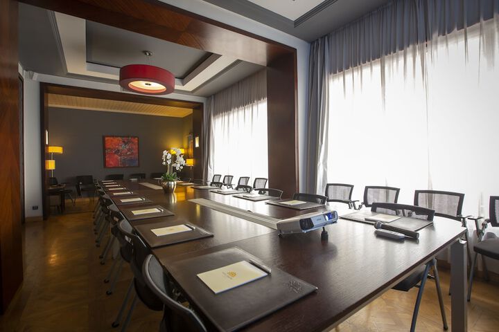 Meeting 56 of 60