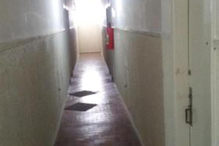 Internacional Hotel Em Juiz De Fora