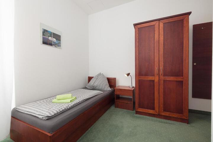 Fitness Center Photo