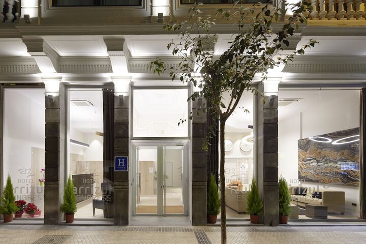 Hotel 41 of 43