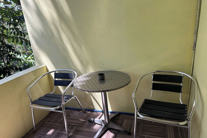 Terrace/Patio 34 of 61