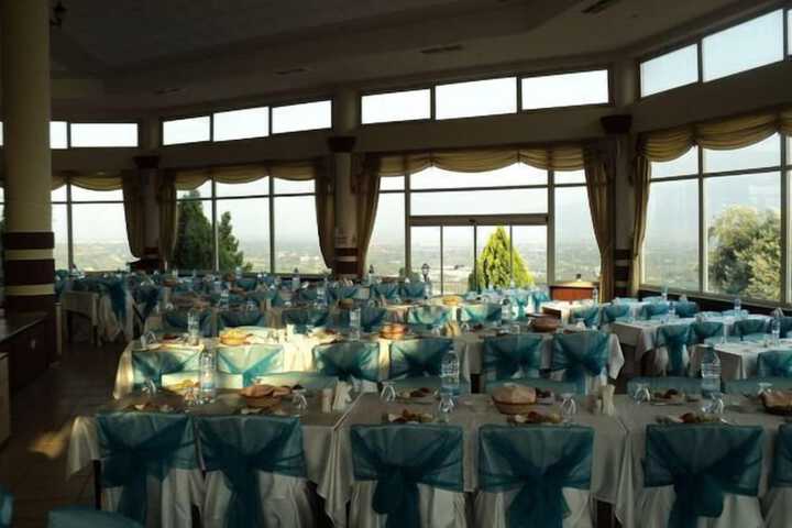 Ballroom/Hall 40 of 62