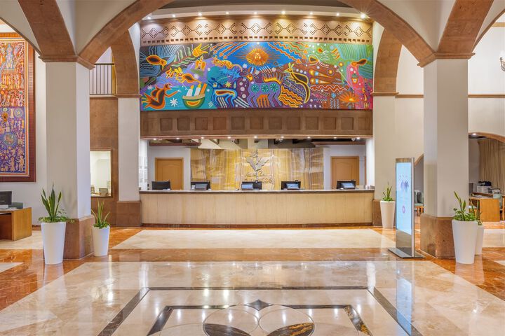Hotel Interior 8 of 115
