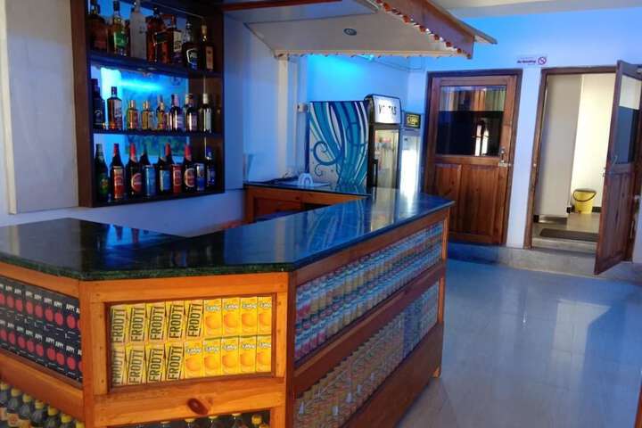 Hotel Thuenpa Puenzhi
