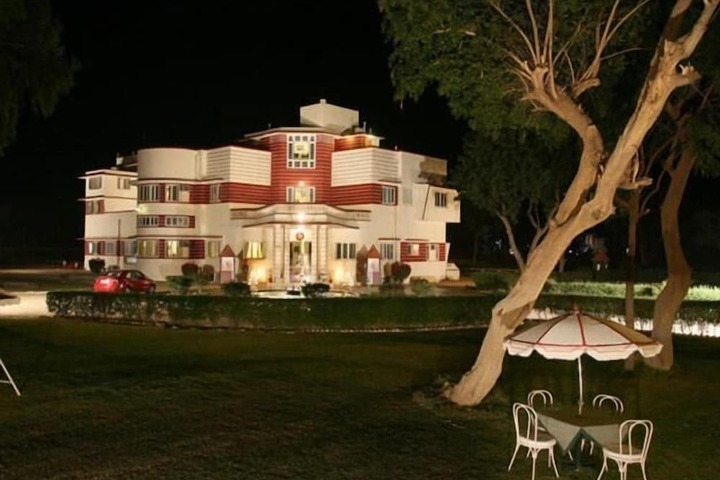 Hotel 18 of 20