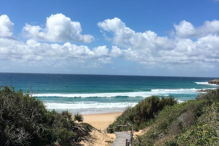 Beach 30 of 47