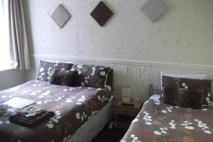 Fitness Facility Photos