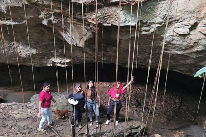 Outdoor Activities 18 of 75