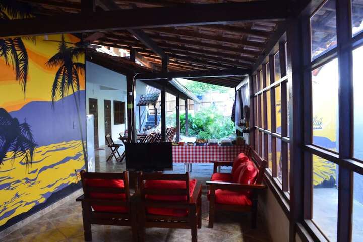 Terrace/Patio 16 of 37