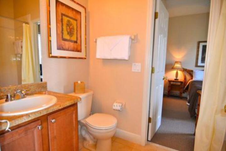 Regal Palms Townhome West Facing Terrace Npm 8808 in Four Corners, FL