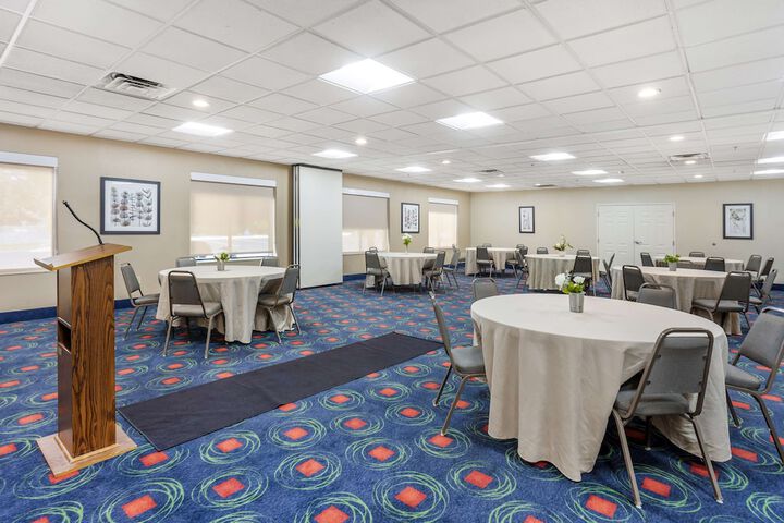 Ballroom