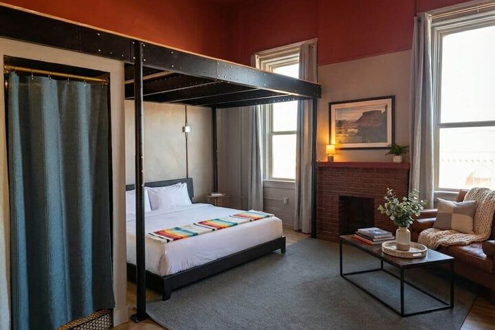 The Well Hotel &  Taproom in Trinidad, CO