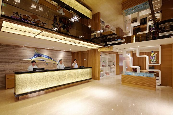 Hotel Interior 34 of 38