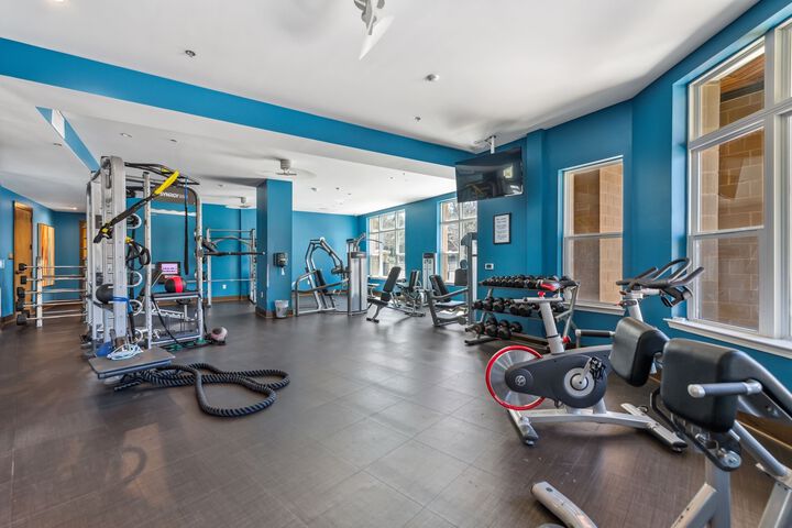 Health and Fitness 7 of 28