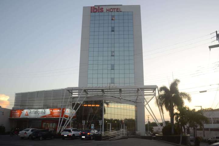 ibis Mossoro