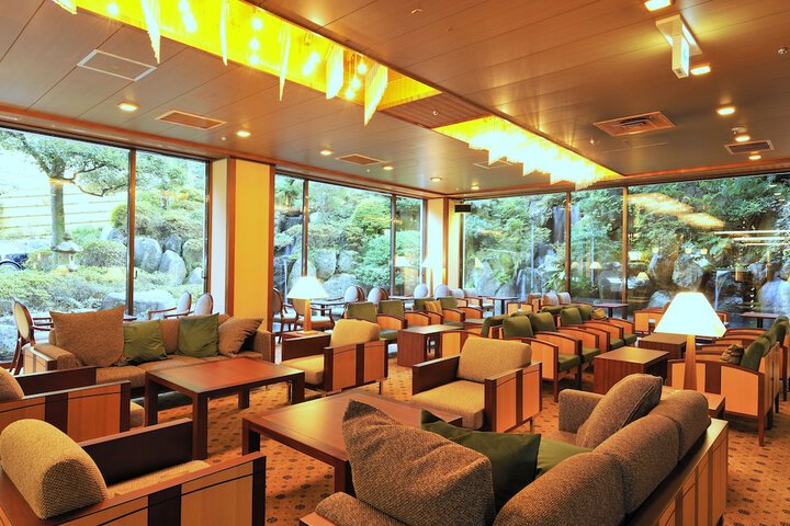 Hotel Interior 2 of 105