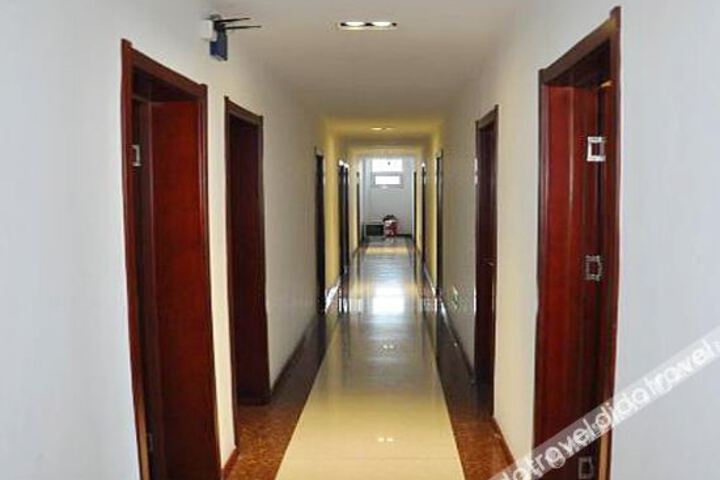 Hotel Interior 16 of 39