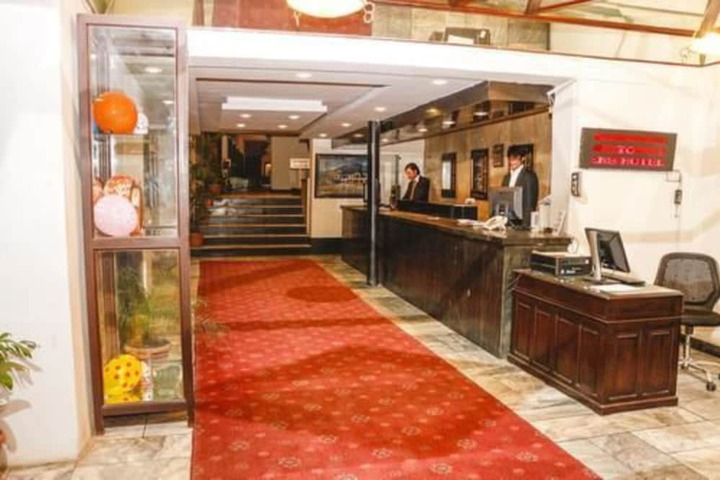 Hotel Interior 12 of 31