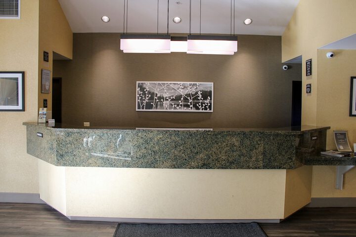 Hotel Interior 2 of 29