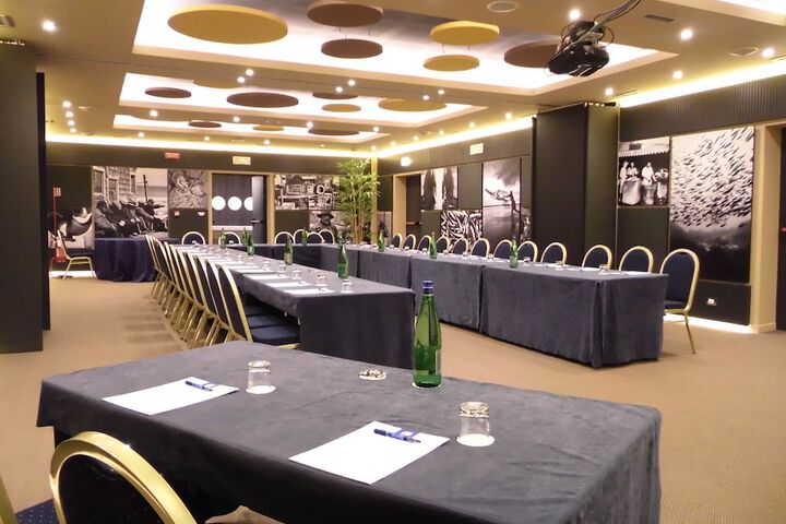 Meeting 55 of 64