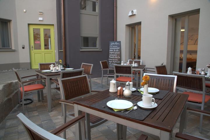 Restaurants