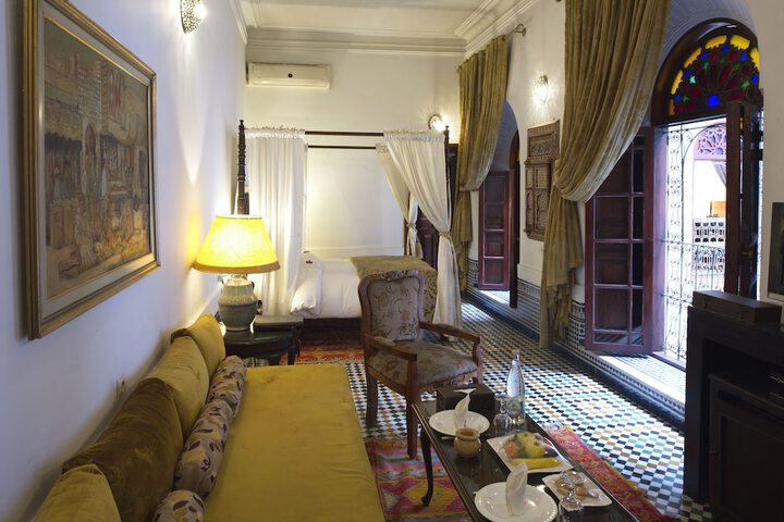 Room 15 of 79