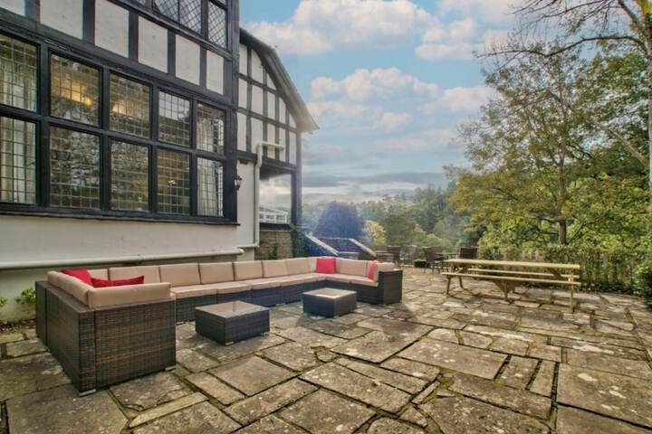 Terrace/Patio 29 of 30