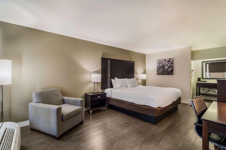 1 King Bed (8 of 10)
