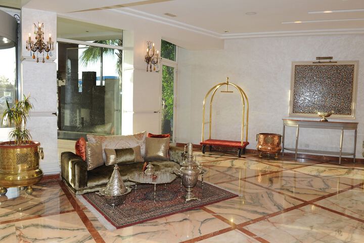 Hotel 6 of 71