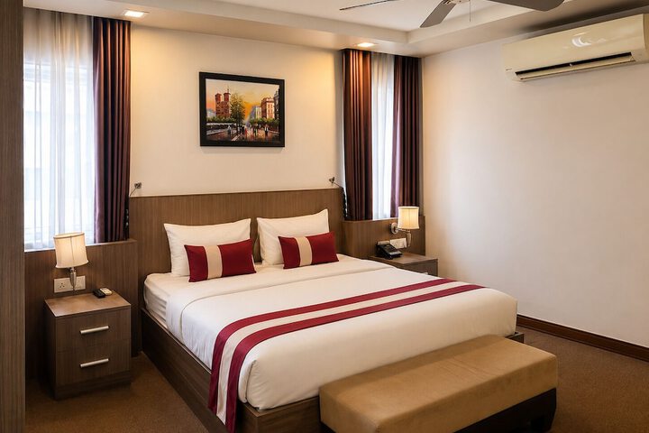 Room 16 of 45