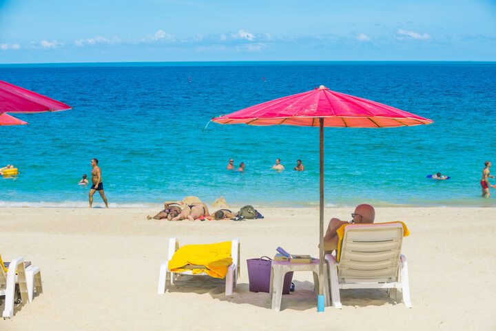 Beach 117 of 128