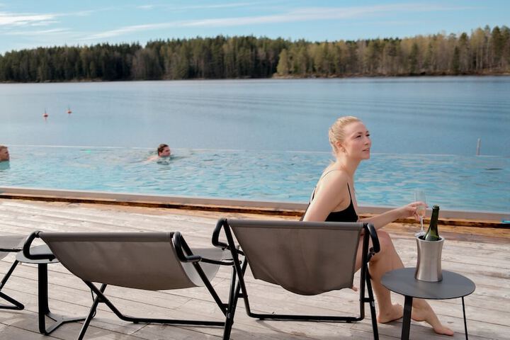 Spa 16 of 28