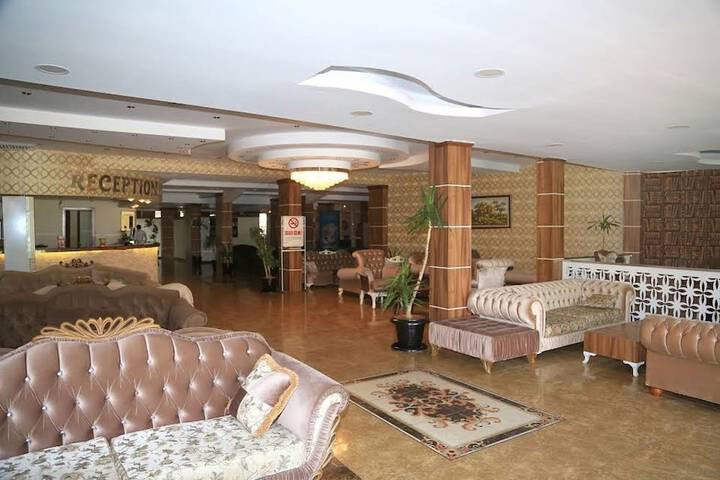 Hotel Interior 3 of 52