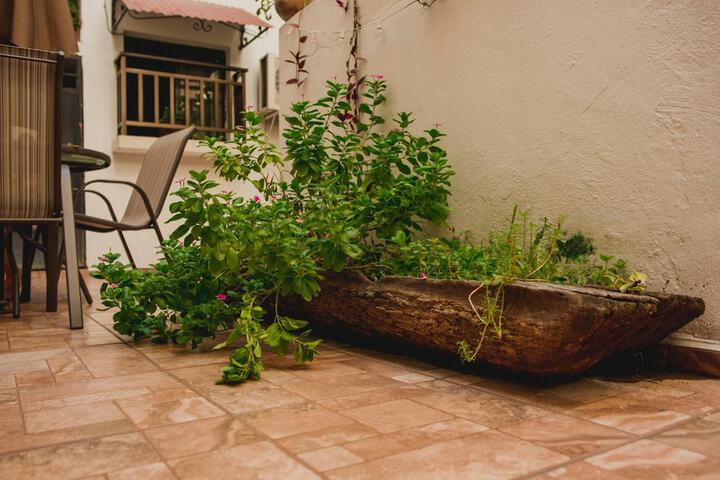 Terrace/Patio 28 of 58