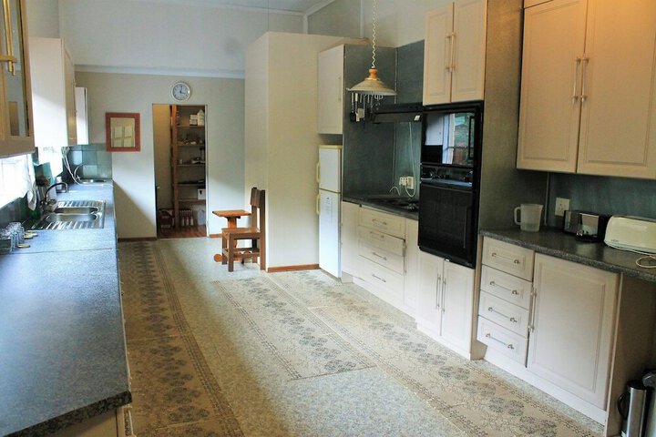 Guest Suite