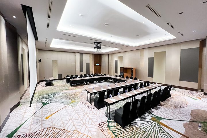 Meeting 21 of 22