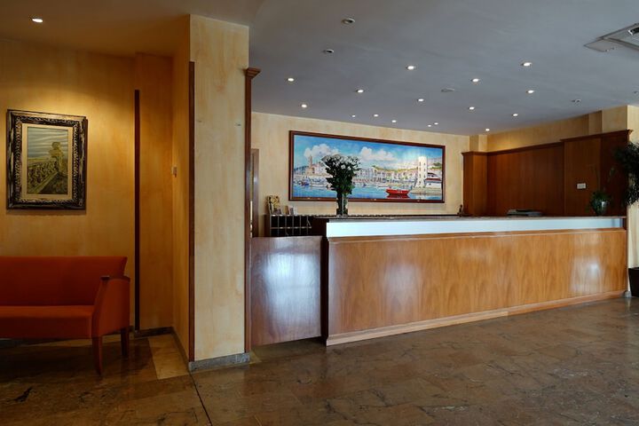 Hotel Interior 2 of 62