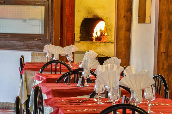 Restaurants