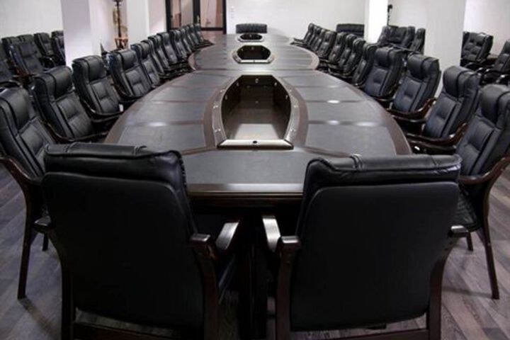 Meeting 38 of 38