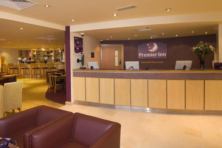 Hotel Interior 2 of 26