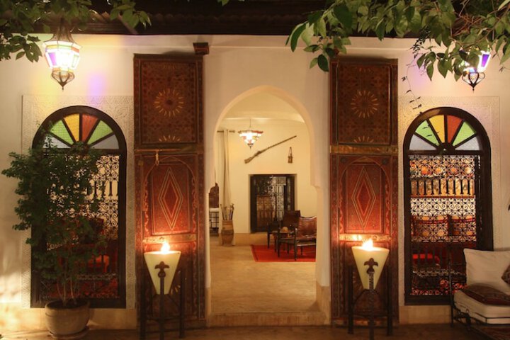 Hotel Interior 68 of 79