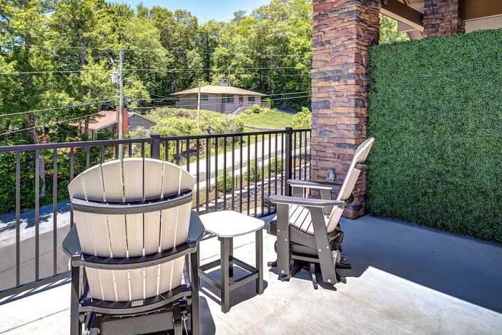 Terrace/Patio 44 of 119