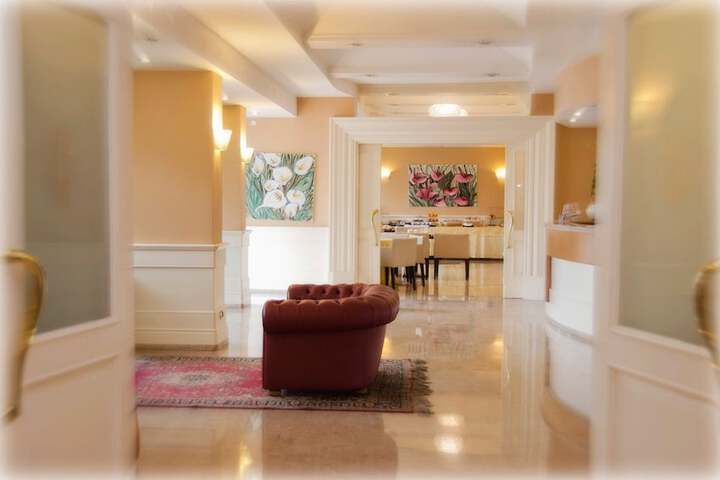 Hotel Interior 2 of 77