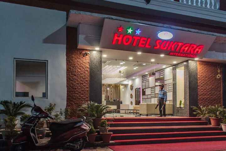 Hotel 61 of 65
