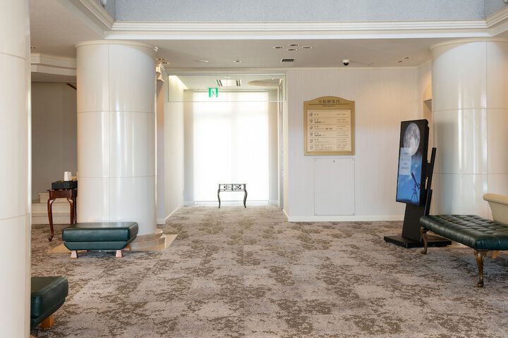 Hotel Interior 2 of 55
