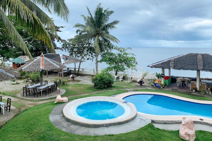 Exterior of Carmen Veranda Resort