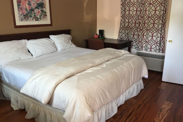 1 King Bed (17 of 18)