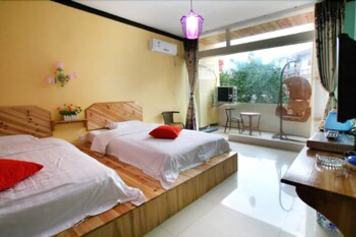 Yang Shuo Easy Inn